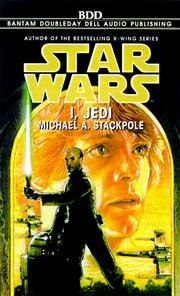 Cover of: Star Wars by Michael A. Stackpole