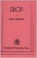 Cover of: Drop