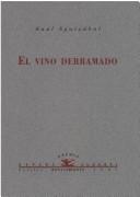 Cover of: El vino derramado