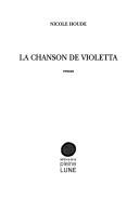 Cover of: La chanson de Violetta: roman