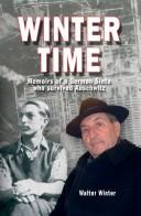 Cover of: WinterZeit: Erinnerungen eines deutschen Sinto, der Auschwitz überlebt hat