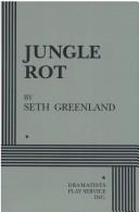 Cover of: Jungle rot