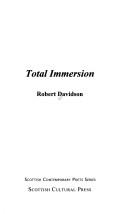 Cover of: Total immersion