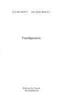 Cover of: Transfiguration by E. D. Blodgett