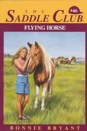 Cover of: FLYING HORSE