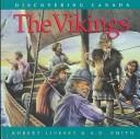 Cover of: The Vikings by Robert Livesey
