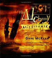 Cover of: The Alchemy of MirrorMask by 