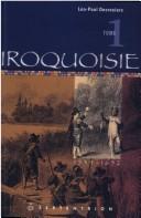 Cover of: Iroquoisie