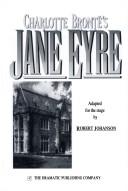 Cover of: Jane Eyre: a dramatization