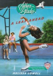 Cover of: A Leap Ahead (Silver Blades)