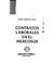 Cover of: Contratos laborales en el MERCOSUR