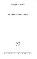 Cover of: El ímpetu del tren