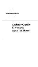 Cover of: El Evangelio según Van Hutten