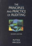 Cover of: The principles and practice of auditing