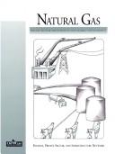 Cover of: Natural gas: private sector participation and market development.