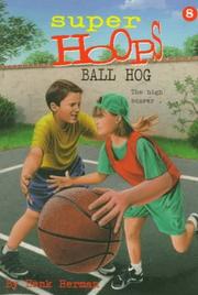 Cover of: Ball Hog