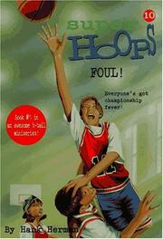 Cover of: Foul!