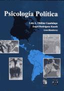 Cover of: Psicología política