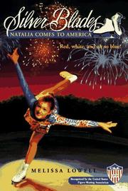 Cover of: Natalia Comes to America (Silver Blades)