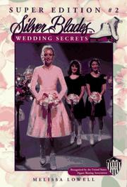 Cover of: Wedding Secrets (Silver Blades)