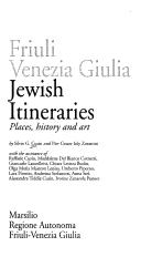 Cover of: Friuli Venezia Giulia by Silvio G. Cusin