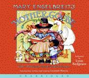 Cover of: Mary Engelbreit's Mother Goose CD by Mary Engelbreit