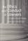 Cover of: The ethics and conduct of lawyers in England and Wales