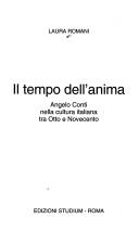 Il tempo dell'anima by Laura Romani