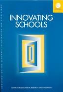 Cover of: Innovating schools.