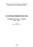 Castelporziano III