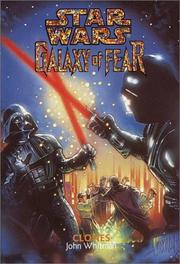 Cover of: Star Wars - Galaxy of Fear - Clones