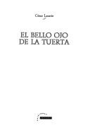 Cover of: El bello ojo de la tuerta