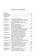 Cover of: Defensa, seguridad y democracia: estudio comparado y apuntes profesionales para la modernización y la reconversión militar en la República Dominicana