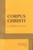 Cover of: Corpus Christi