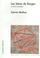 Cover of: Las letras de Borges y otros ensayos