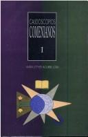 Cover of: Calidoscopios comenianos