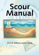 Scour manual by G. J. C. M. Hoffmans