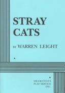 Cover of: Stray cats by Warren Leight