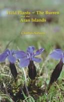 Wild plants of the Burren and the Aran Islands by E. Charles Nelson