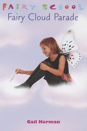 Cover of: Fairy Cloud Parade (Fairy School)