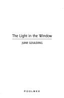 The light in the window by June Goulding