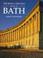 Cover of: The Royal Crescent book of Bath