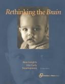 Cover of: Rethinking the brain by Rima Shore