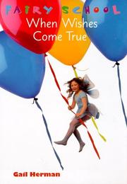 Cover of: When wishes come true
