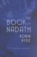 Cover of: The book of Nadath