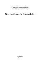 Cover of: Non desiderare la donna d'altri