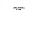 Cover of: Vasken I, 1908-1994: Patriarh Suprem al tuturor armenilor, 1955-1994