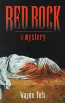 Cover of: Red Rock: a mystery