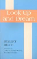 Cover of: Look up and dream