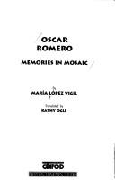 Cover of: Oscar Romero